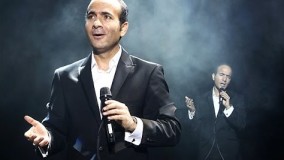 جوک های و طنز های خنده دار و باحال حسن ریوندی - حتما ببینید