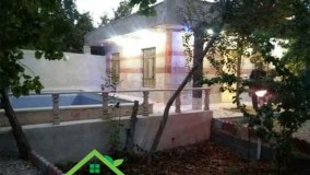 خرید و فروش باغ ویلا در بکه شهریار کد1195