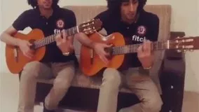 رحمان و رحيم سريال پايتخت