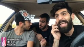 وقتی به دوست دخترت قول میدی بری خواستگاریش