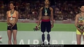 ویدئوی انگیزشی فارسی  دیگران حرف مفت زیاد میزنن