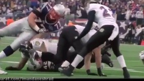 ویدئوی انگیزشی به زبان فارسی  نقاط قوت خودت را پیدا کن