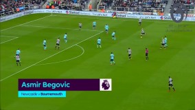 واکنش های برتر دروازه بانان در هفته 11 لیگ برتر انگلیس