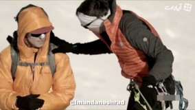 ویدئوی انگیزشی فارسی  من میدونم