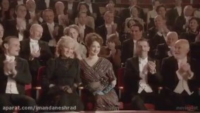 ویدئوی انگیزشی به زبان فارسی  گذر از ترس