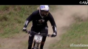 ویدئوی انگیزشی  همه شهامت موفق شدن رو ندارن