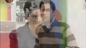 اولین مصاحب علی شادمان ۱۳۸۹ سن ۱۶سالگی ????