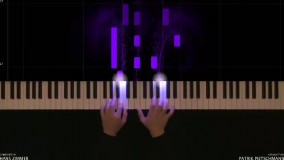 اجرای موسیقی متن هانس زیمر