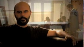 علی مصفا از «ارغوان» میگوید