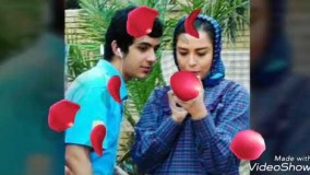 میکس زیبا تقدیم به علی شادمان نازنین