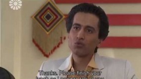 قسمت 24 ؛ سریال « خاتون » با زیرنویس انگلیسی از شبکه جهانی جام جم