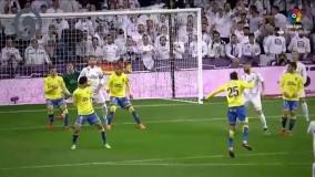 ترین های هفته 11 لالیگای اسپانیا