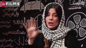 سارا بهرامی