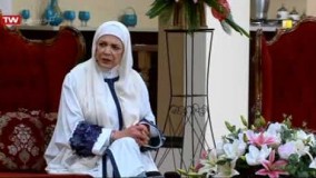 بیتا فرهی در انیمیشن سینمایی «آخرین داستان»