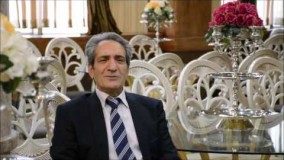 مصاحبه با آقای خشایار راد با سایت تالار وب