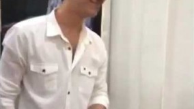 علی شادمان در نمایش زبان تمشک های وحشی