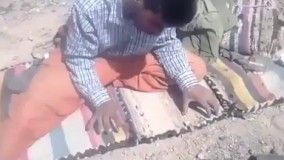 حرفه ای ترین نوازنده ارگ جهان