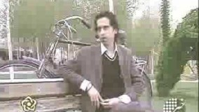 مهدی باقر بیگی ( مجید )