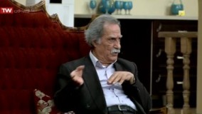 Dorehami - دورهمی ماجرای عاشق شدن سیاوش طهمورث