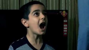 فیلم درد مشترک به کارگردانی ناصر طاهریان با بازی علی اوسیوند.هادی.دیباجی.میلاد میرزایی ودريا خزايى