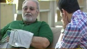 مصاحبه با محمد کاسبی. خشایارراد. ساعد هدایتی