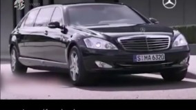 مشخصات خودروی ضد موشک پوتین