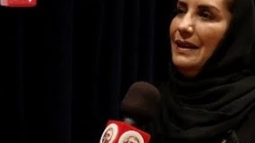 فریبا کوثری: مطمئنم خود ائمه باید انتخابت کنند