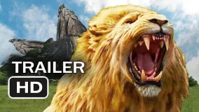 تریلر فیلم The Lion King