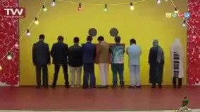بازیگران دهه هفتادی در خندوانه