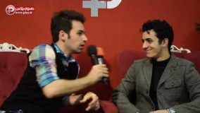 ستاره میم مثل مادر:  برای ماه و پلنگ شش کیلو وزن کم کردم