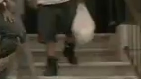 تبلیغ کفش adidas