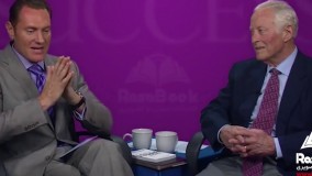 مصاحبه دارن هاردی با برایان تریسی