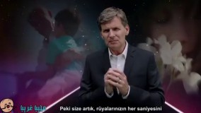 آیا میتوان خوابها را ضبط کرد؟ آنرا روز بعد تماشا کرد؟