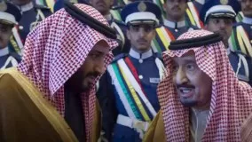 فیلم/ 15 نکته جالب درباره محمد بن سلمان