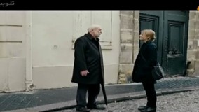 فيلم سينمايي آقاي مورگان بادوبله فارسي