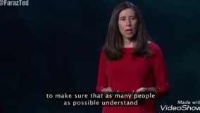 آنچه را که باید در باره کریسپر بدانید-کانال تلگرام تد