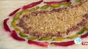 آموزش آشپزی آسان طرز تهیه شیربرنج