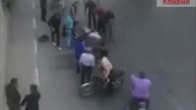 گفتگو با مادر دختر اصفهانی قربانی چالش نهنگ آبی