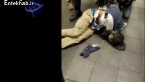 فیلم/ جزئیات عملیات انتحاری در قلب نیویورک