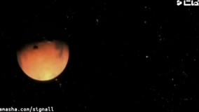 سه ایرانی در میان صد نامزد زندگی روی مریخ  