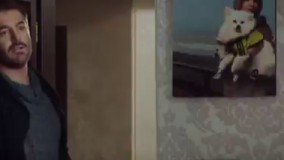 بهترین سکانس محمدرضا گلزار در سریال عاشقانه