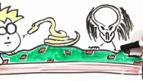 در هنگام خواب مغزتان متوقف خواهد شد ؟  