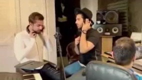 آهنگ های ماکان بند -  اجرای زنده "هر بار این درو" 