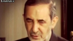 ولایتی: آیت الله هاشمی خودشان امیرکبیر بودند