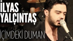 الیاس یالچینتاش - آهنگ "مِهِ درونم"