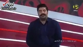 فیلم/ تلاوت زیبای قرآن توسط «بهنام بانی» در برنامه زنده