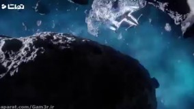 تریلر بازی Mass Effect  Andromeda - گیمر  