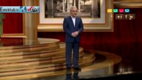 واکنش مدیری به منتقدان دورهمی: هرچه اینجا می‌بینید کپی شده!