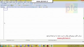 فیلم آموزشی PLC دلتا 