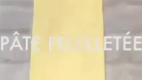 یک خوراکی دل پذیر و دلچسب!  